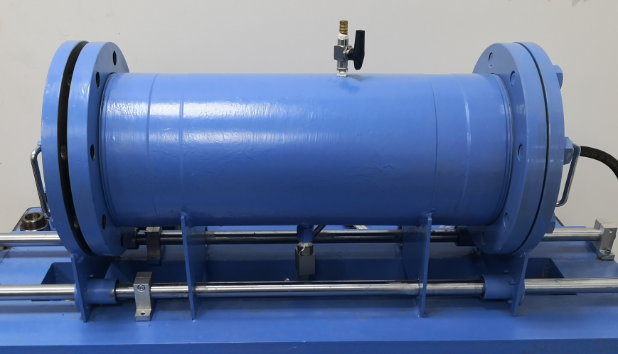 水下濕插拔測(cè)試系統(tǒng)