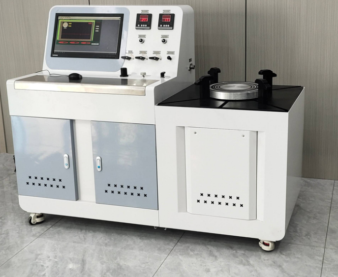 變壓器用油位計(jì)校驗(yàn)臺