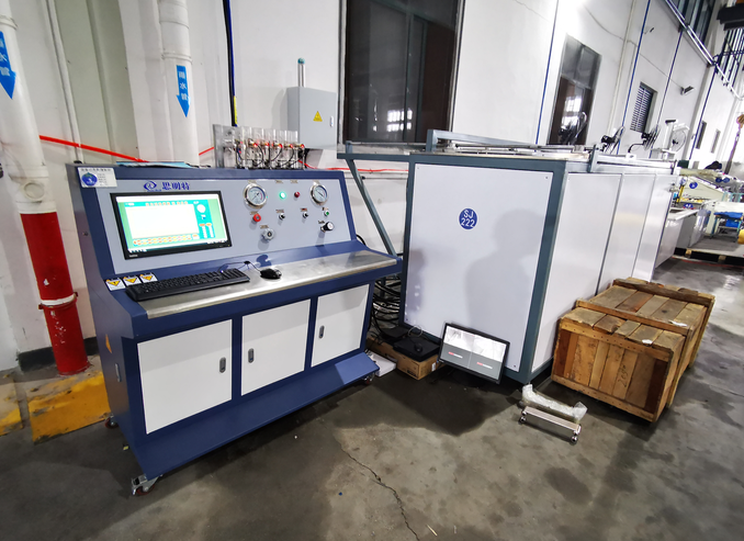 長(zhǎng)管呼吸器連接強(qiáng)度技術(shù)要求