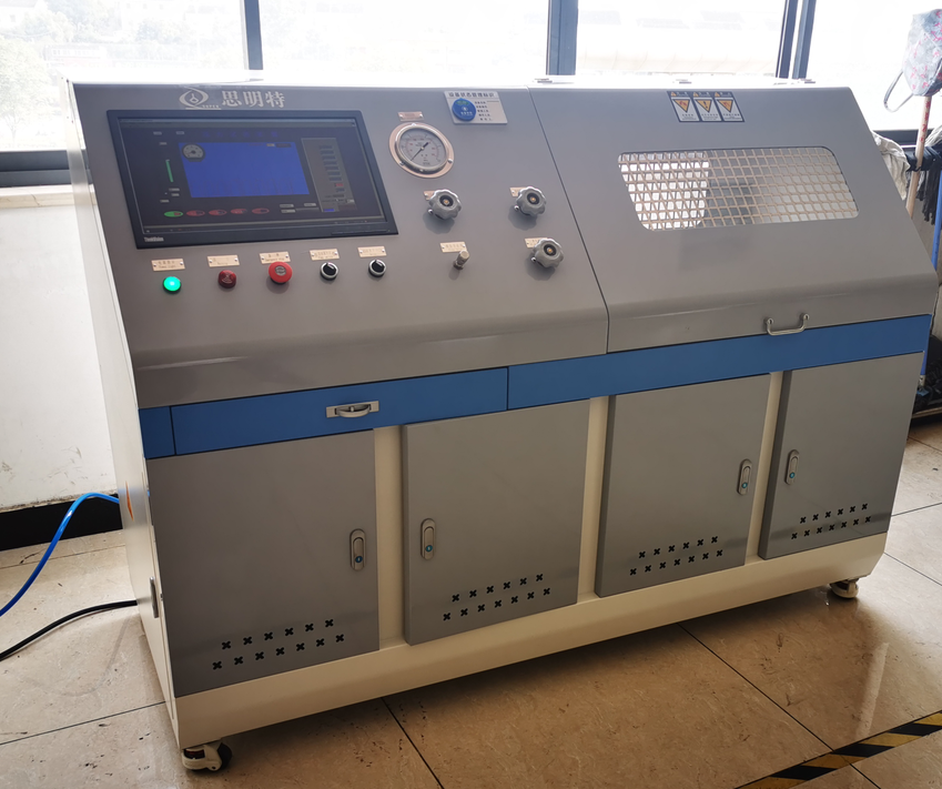 碳酸鹽含量自動測定儀介紹