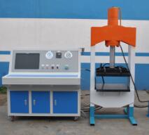 防爆，隔爆燈外殼氣密性試驗機