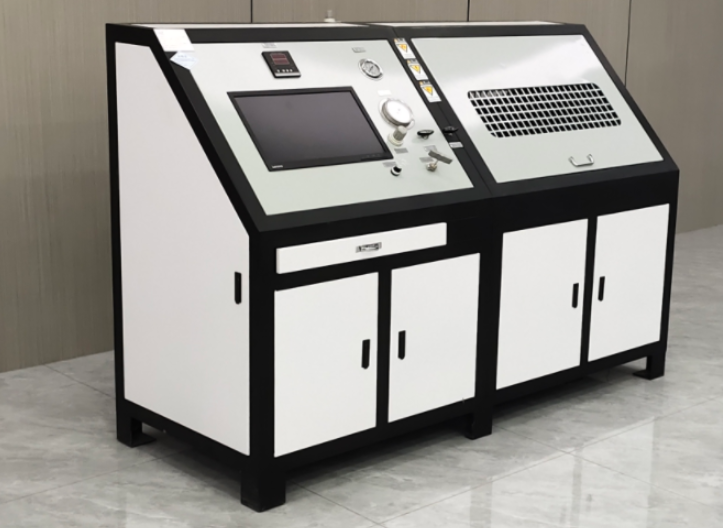 鋼絲軟管爆破試驗機(jī)