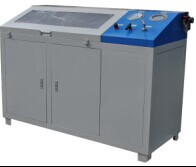 花灑噴頭抗水沖擊試驗機(jī)