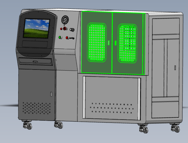 內(nèi)腐蝕設(shè)備