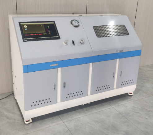 緊急切斷閥扭矩測(cè)量儀