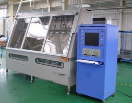 氣缸試驗機(jī)