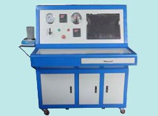 氣瓶爆破試驗機(jī)