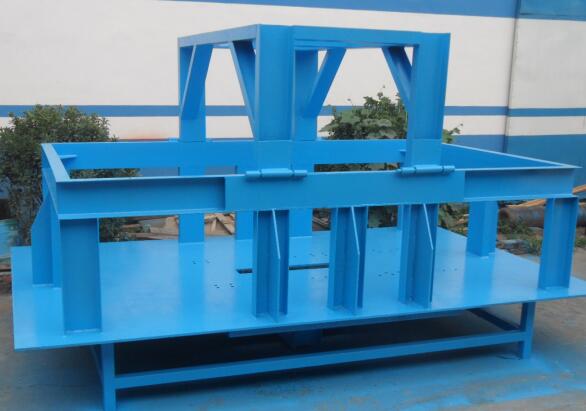 氣瓶支架強(qiáng)度試驗機(jī)