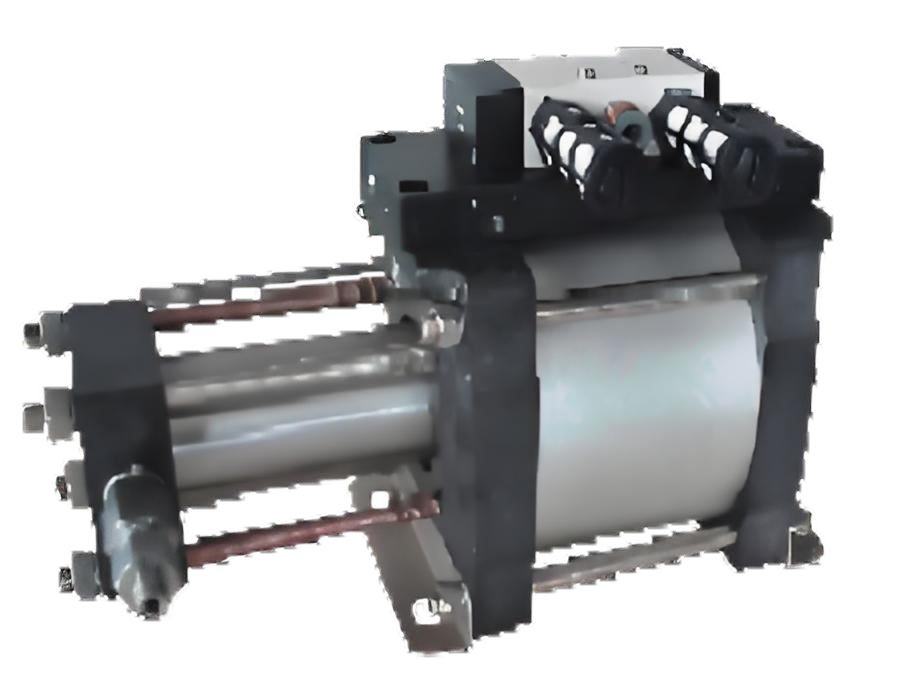 高壓氣體增壓泵