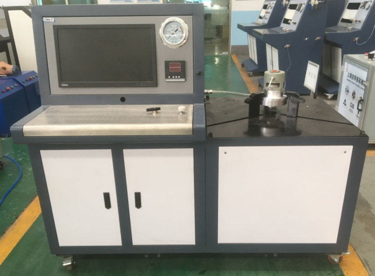 釋放閥抽真空負壓試驗臺