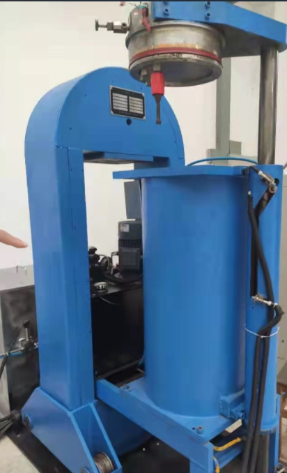 浮球壓力試驗設(shè)備