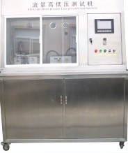 水嘴流量試驗機