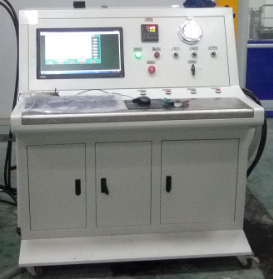 水壓爆破、流量測試一體機(jī)